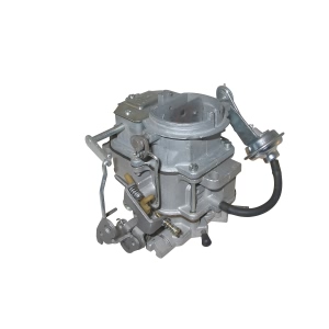 Uremco Remanufacted Carburetor for Chrysler - 5-5187