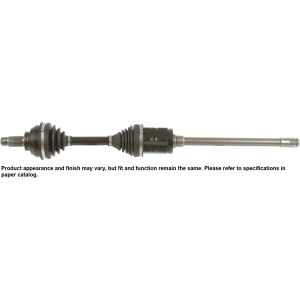 Cardone Reman Remanufactured CV Axle Assembly for 2002 BMW 325xi - 60-9282
