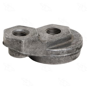 Four Seasons Drive Belt Idler Pulley Eccentric Arm for Dodge - 45911