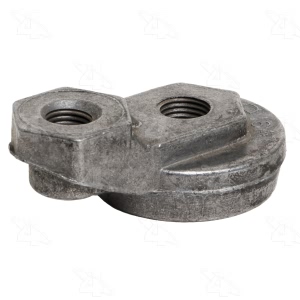 Four Seasons Drive Belt Idler Pulley Eccentric Arm for 1985 Dodge Power Ram 50 - 45911