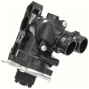 Gates Engine Coolant Standard Water Pump for Audi Q3 - 41086BH