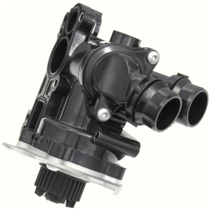 Gates Engine Coolant Standard Water Pump for 2013 Audi A5 - 41086BH