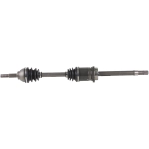 Cardone Reman Remanufactured CV Axle Assembly for 1987 Nissan Pulsar NX - 60-6027