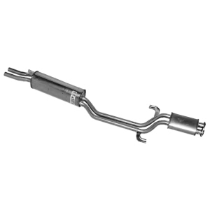 Walker Quiet-Flow Exhaust Muffler Assembly for 1986 BMW 635CSi - 47656