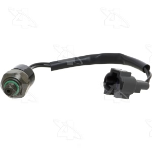 Four Seasons A C Compressor Cut Out Switch for 1992 Nissan Sentra - 20979