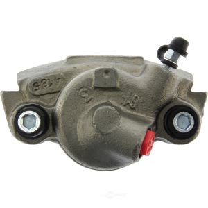 Centric Remanufactured Semi-Loaded Front Passenger Side Brake Caliper for Volkswagen Quantum - 141.33023