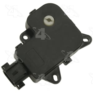 Four Seasons Hvac Heater Blend Door Actuator for 2003 Jeep Grand Cherokee - 73011