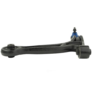 Mevotech Supreme Front Driver Side Lower Non Adjustable Control Arm And Ball Joint Assembly for Honda Odyssey - CMS60103