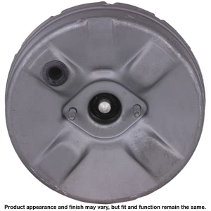 Cardone Reman Remanufactured Vacuum Power Brake Booster w/o Master Cylinder for 1989 Pontiac LeMans - 53-5830