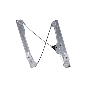 AISIN Power Window Regulator Without Motor for 2011 BMW 335i - RPB-002