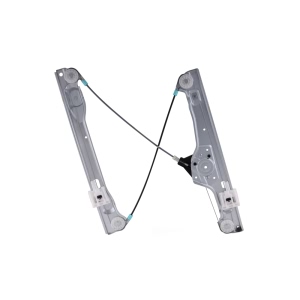 AISIN Power Window Regulator Without Motor for 2008 BMW 335xi - RPB-002