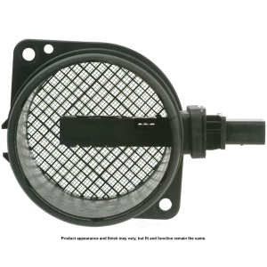 Cardone Reman Remanufactured Mass Air Flow Sensor for 2011 Audi TT Quattro - 74-10154