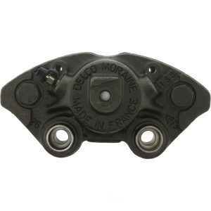 Centric Semi-Loaded Brake Caliper for Pontiac LeMans - 141.49010