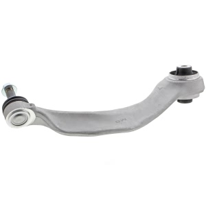 Mevotech Supreme Front Driver Side Lower Forward Non Adjustable Control Arm And Ball Joint Assembly for 2011 BMW 528i - CMS101276