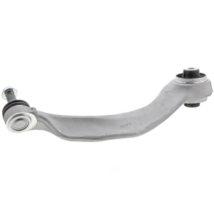 Mevotech Supreme Front Driver Side Lower Forward Non Adjustable Control Arm And Ball Joint Assembly for 2015 BMW ActiveHybrid 5 - CMS101276