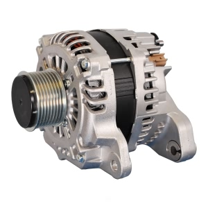 Denso Alternator for 2015 Ram 3500 - 210-4320