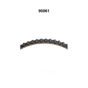 Dayco Timing Belt for 1985 Pontiac T1000 - 95061