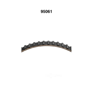 Dayco Timing Belt for 1987 Chevrolet Chevette - 95061