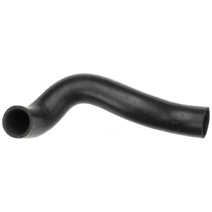 Gates Engine Coolant Molded Radiator Hose for 1989 Mazda MPV - 21768