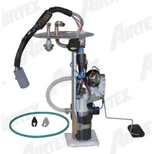 Airtex Electric Fuel Pump for 1999 Mazda B3000 - E2257S