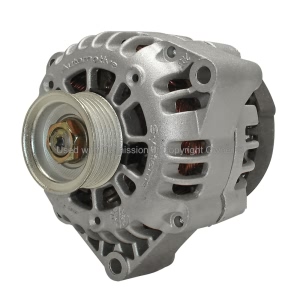 Quality-Built Alternator Remanufactured for Chevrolet S10 - 8231605