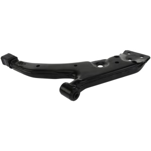 Centric Premium™ Front Driver Side Lower Control Arm and Ball Joint Assembly for 1990 Toyota Tercel - 622.44925