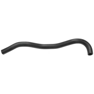 Gates Hvac Heater Molded Hose for 2007 Toyota RAV4 - 19583