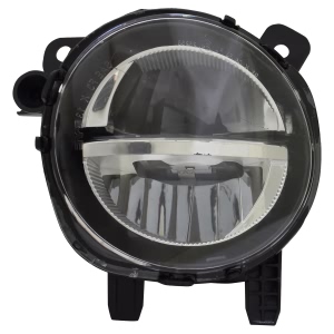 TYC Driver Side Replacement Fog Light for BMW 428i Gran Coupe - 19-6186-00-9