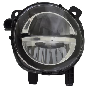 TYC Driver Side Replacement Fog Light for 2019 BMW 330i GT xDrive - 19-6186-00-9