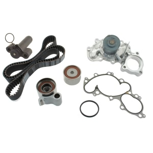 AISIN Engine Timing Belt Kit With Water Pump for 1999 Toyota 4Runner - TKT-007