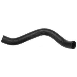 Gates Engine Coolant Molded Radiator Hose for 1991 Mitsubishi Eclipse - 22905