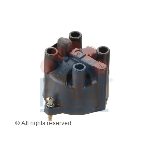 facet Ignition Distributor Cap for Infiniti - 2.8322/51