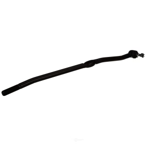 Delphi Passenger Side Outer Steering Tie Rod End for Dodge Ram 1500 - TA2776