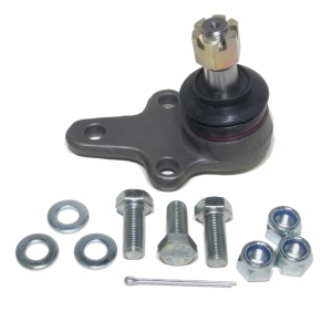 Delphi Front Lower Bolt On Ball Joint for 1995 Toyota Pickup - TC1188