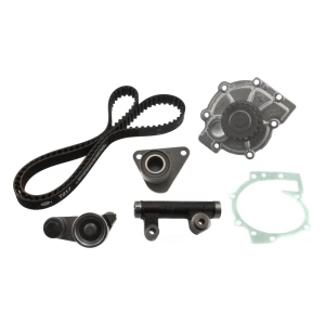 AISIN Engine Timing Belt Kit With Water Pump for 1994 Volvo 850 - TKV-005