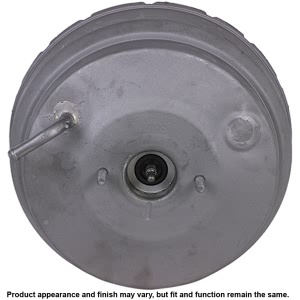 Cardone Reman Remanufactured Vacuum Power Brake Booster w/o Master Cylinder for 2002 Chrysler Sebring - 53-2731