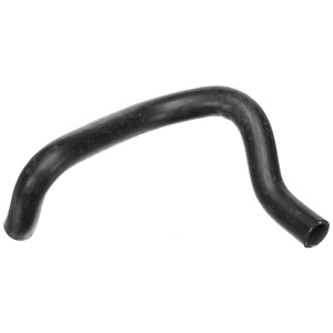 Gates Hvac Heater Molded Hose for 1993 Mercury Cougar - 19639