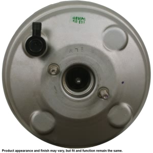 Cardone Reman Remanufactured Vacuum Power Brake Booster w/o Master Cylinder for 2011 Chevrolet Impala - 54-72741