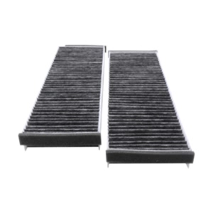 Hastings Cabin Air Filter for 2008 Audi A6 - AFC1420