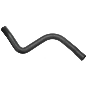 Gates Engine Coolant Molded Radiator Hose for Mitsubishi Sigma - 21602