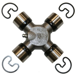 GMB Spicer 1410 Series Grade Standard U-Joint for 2016 Chevrolet Silverado 2500 HD - 210-0160
