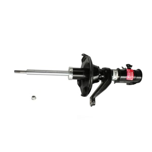KYB Excel G Front Driver Side Twin Tube Strut for 2001 Honda Civic - 331009