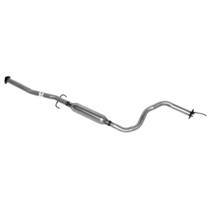 Walker Aluminized Steel Round Resonator Assembly for Acura Integra - 47737