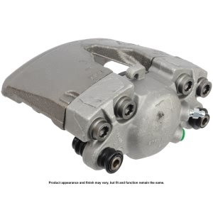 Cardone Reman Remanufactured Unloaded Brake Caliper for 2012 Audi A5 - 19-3646