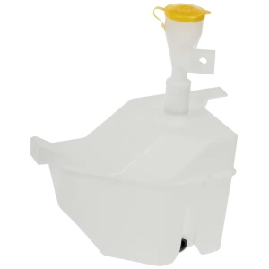 Dorman Oe Solutions Washer Fluid Reservoir for 2005 Ford F-350 Super Duty - 603-171