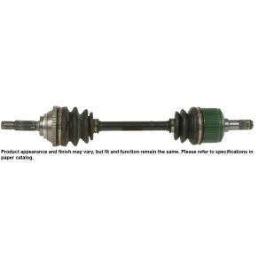 Cardone Reman Remanufactured CV Axle Assembly for 1993 Hyundai Sonata - 60-3215