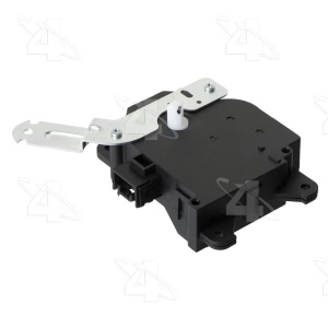 Four Seasons Hvac Mode Door Actuator for 2009 Cadillac DTS - 73163