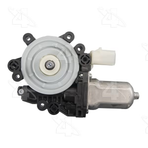 ACI Front Driver Side Window Motor for 2012 Nissan Sentra - 388658