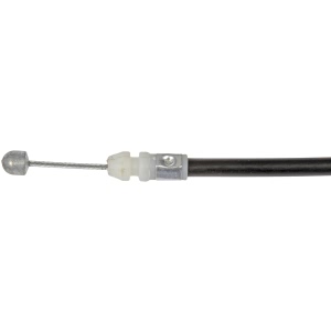 Dorman OE Solutions Hood Release Cable for 2003 Honda Civic - 912-104