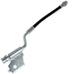 Centric Rear Passenger Side Upper Brake Hose for 2010 Kia Forte Koup - 150.50365